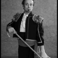 torero